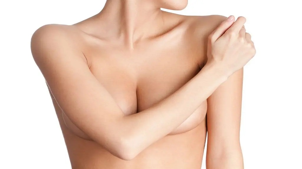 vacuum therapy for breast lift