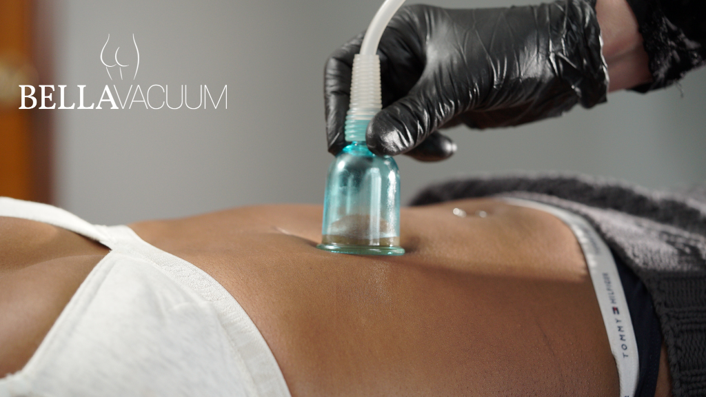 Vacuum Therapy For Weight Loss treatment