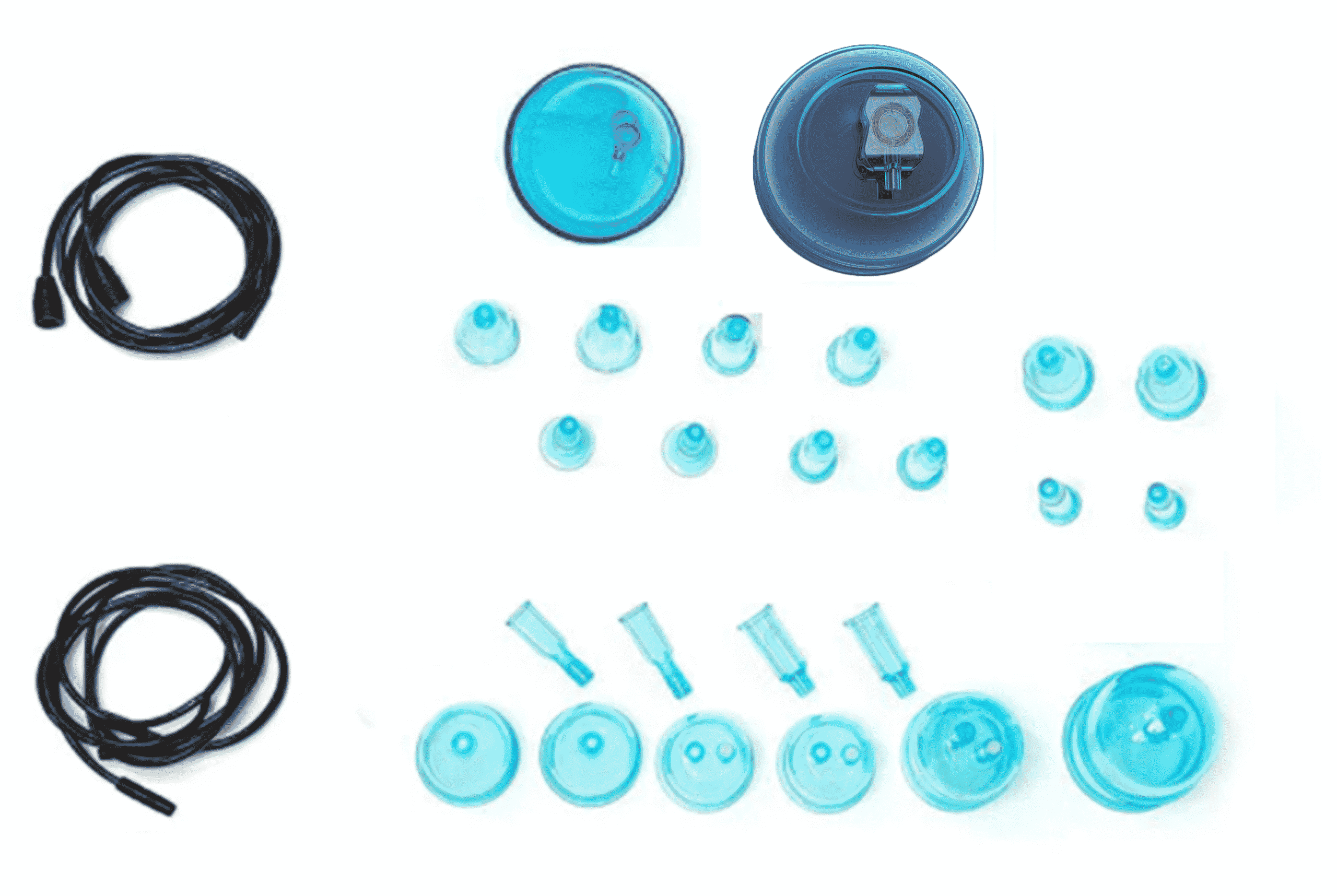 accessoires machine lifting colombien professionnelle