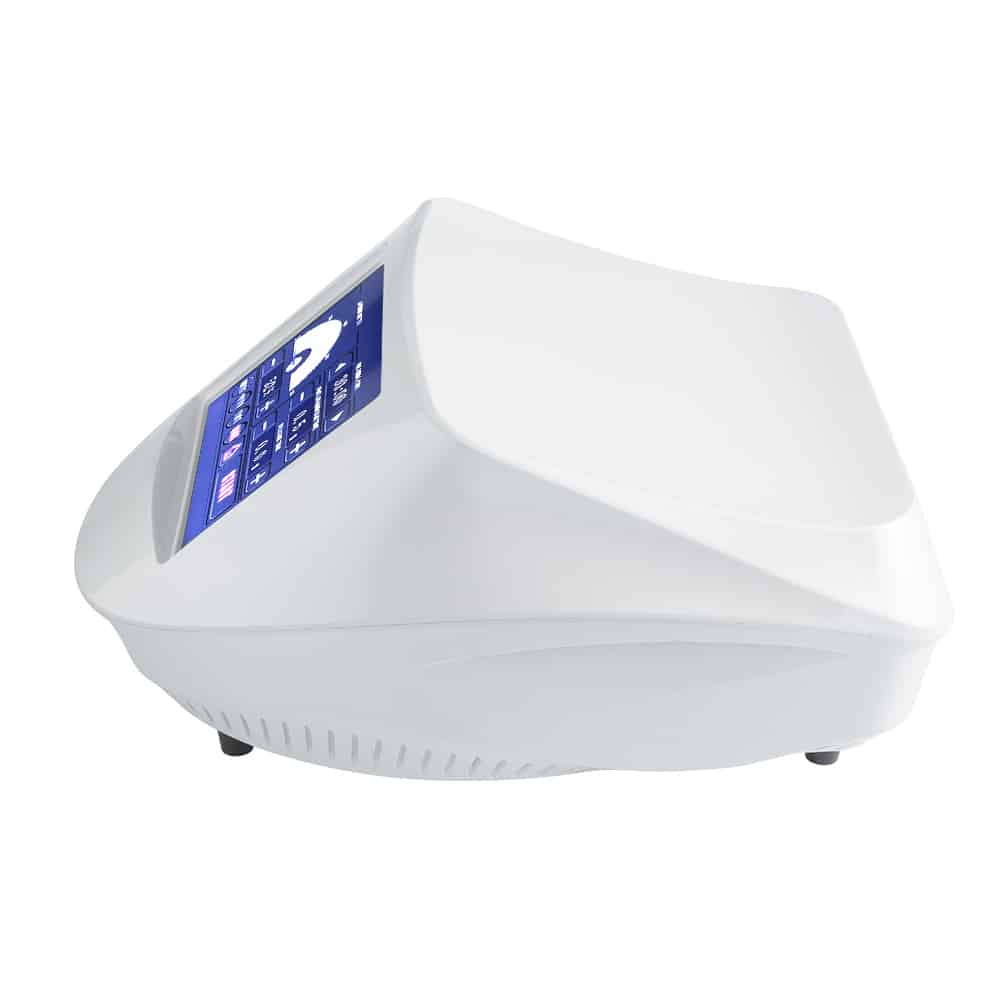 Bella Vacuum V4 Pro : Machine lifting colombien professionnelle – Image 4