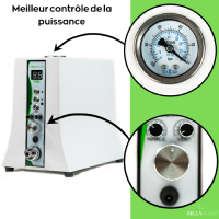 Bella Vacuum V3