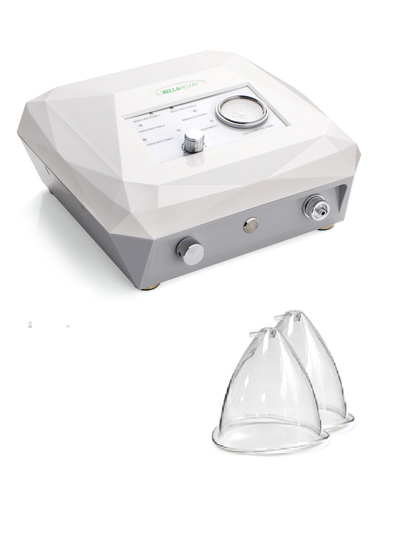 Bella Vacuum V2 - Kit Solo (traitement à la maison)