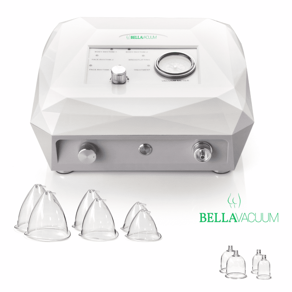 Bella Vacuum V2 - Kit Solo (traitement à la maison) – Image 3