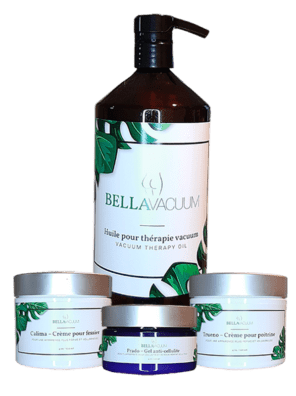 kit de depart lifting colombien