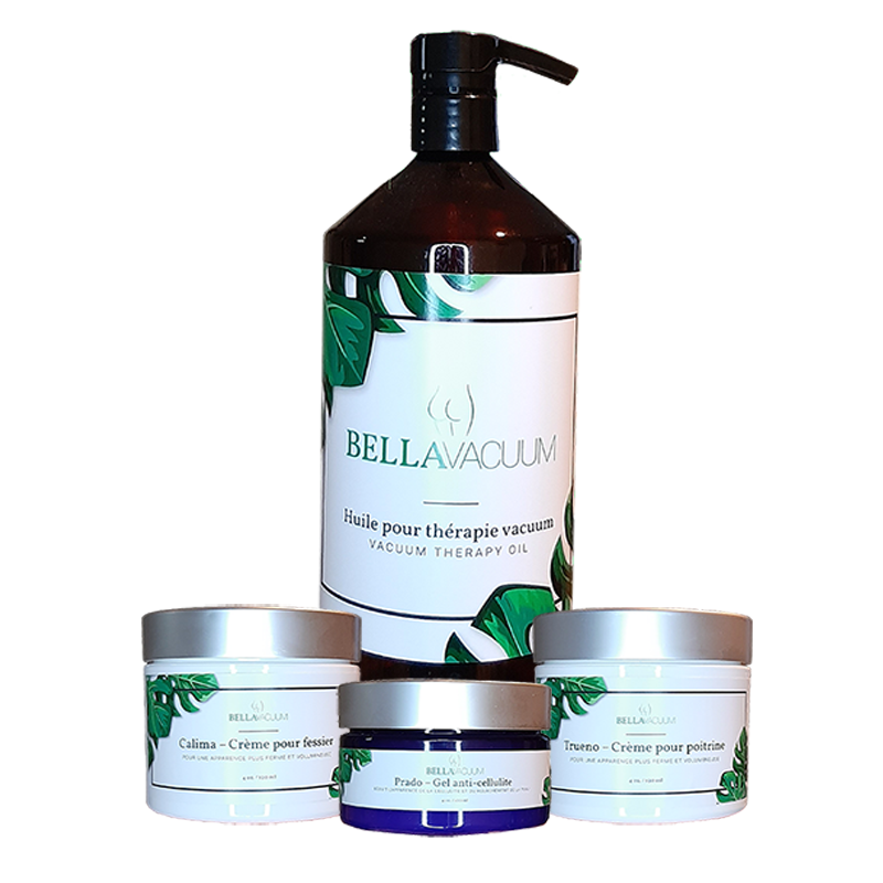 kit de depart lifting colombien