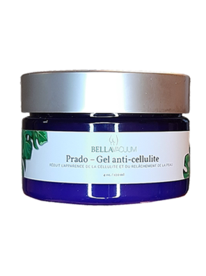 gel anti-cellulite amincissant