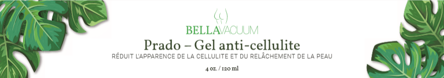 gel creme amincissant anti-cellulite
