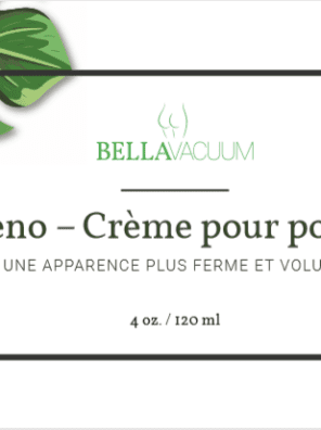 crème pour grossir les seins